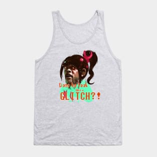 Wreck It Samuel Tank Top